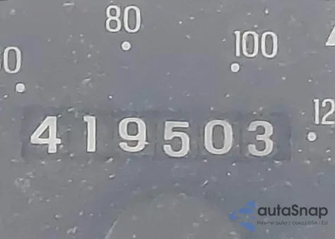 2001 Ford E-350 Super Duty Commercial/Recreational z USA, uszkodzony, nr VIN 1FTSS34L61HA54298